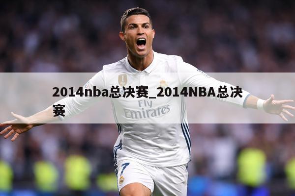 2014nba总决赛_2014NBA总决赛